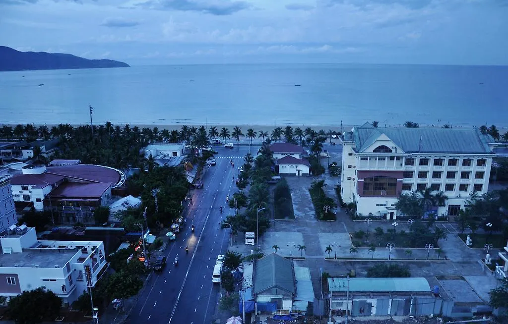 Bac Cuong Hotel Ντα Νανγκ