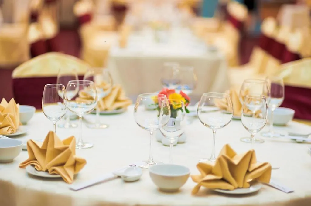 Bac Cuong Hotel Ντα Νανγκ 3*,  Βιετνάμ
