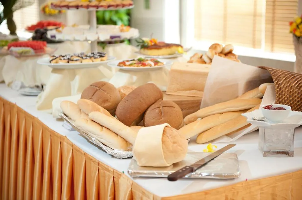Bac Cuong Hotel Ντα Νανγκ