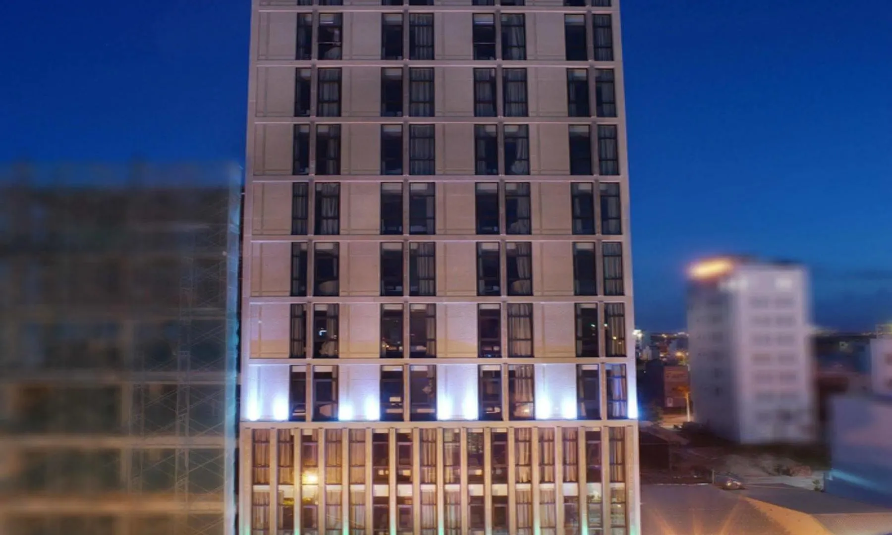 Bac Cuong Hotel Ντα Νανγκ
