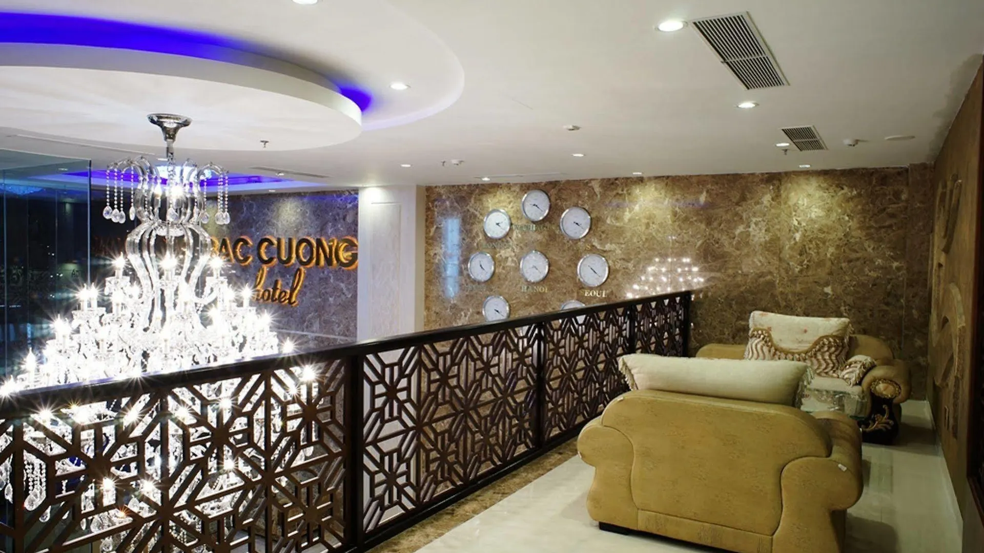 ***  Bac Cuong Hotel Ντα Νανγκ Βιετνάμ