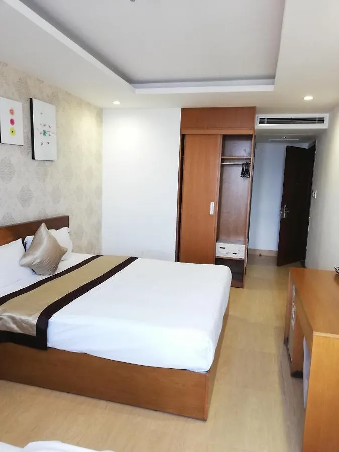 Bac Cuong Hotel Ντα Νανγκ