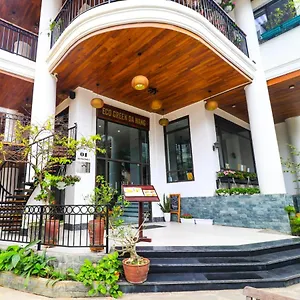 Hotel Eco Boutique