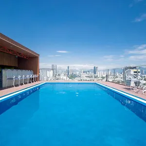4* Lejlighedshotel Trieu