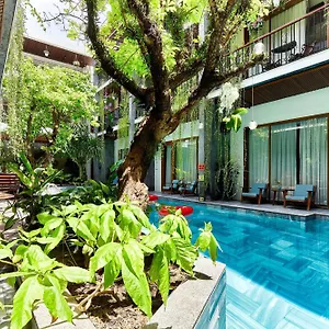 3* Hotel Tam House