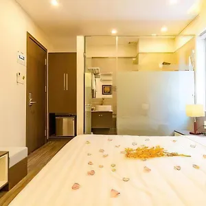 The Shann Danang Da Nang