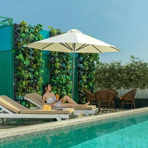 Palazzo 3 Hotell