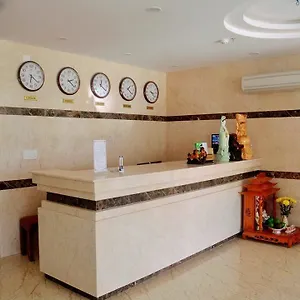 Hotel Valencia