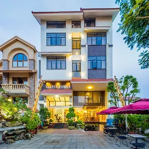 3* Hotel La Maison