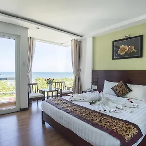 Hotel Dragon Sea