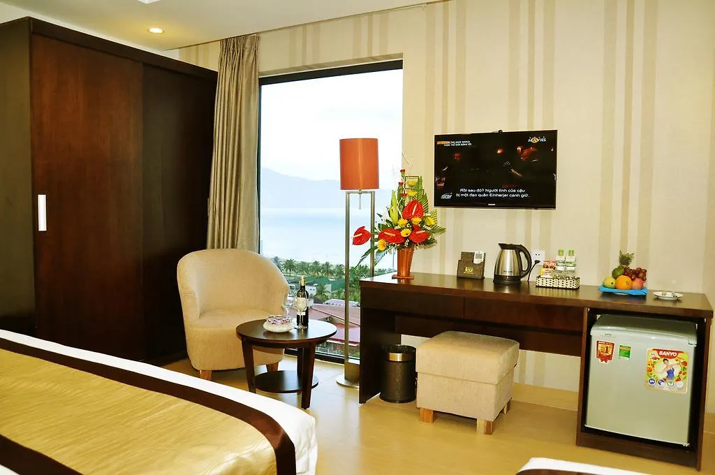 Bac Cuong Hotel Da Nang 3*,