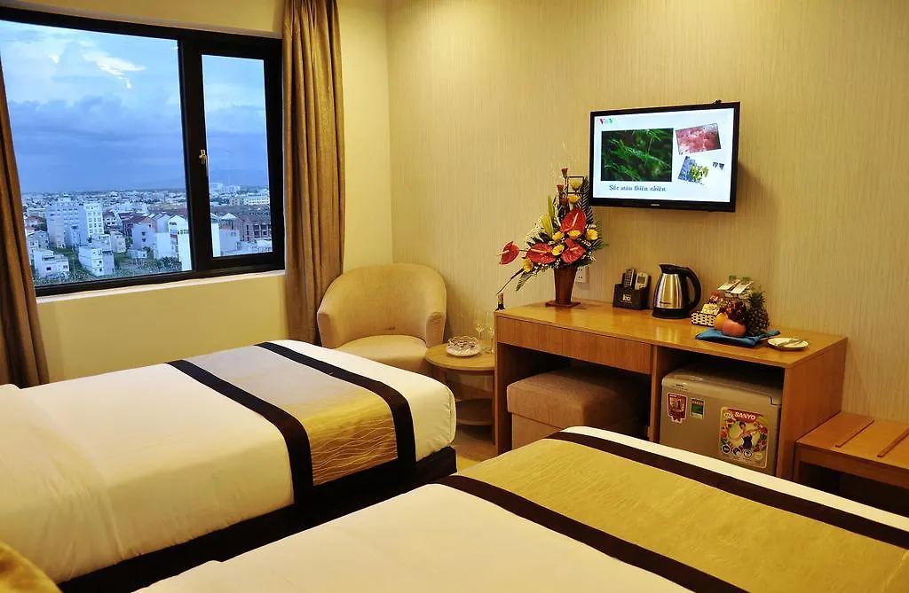 Bac Cuong Hotel Da Nang