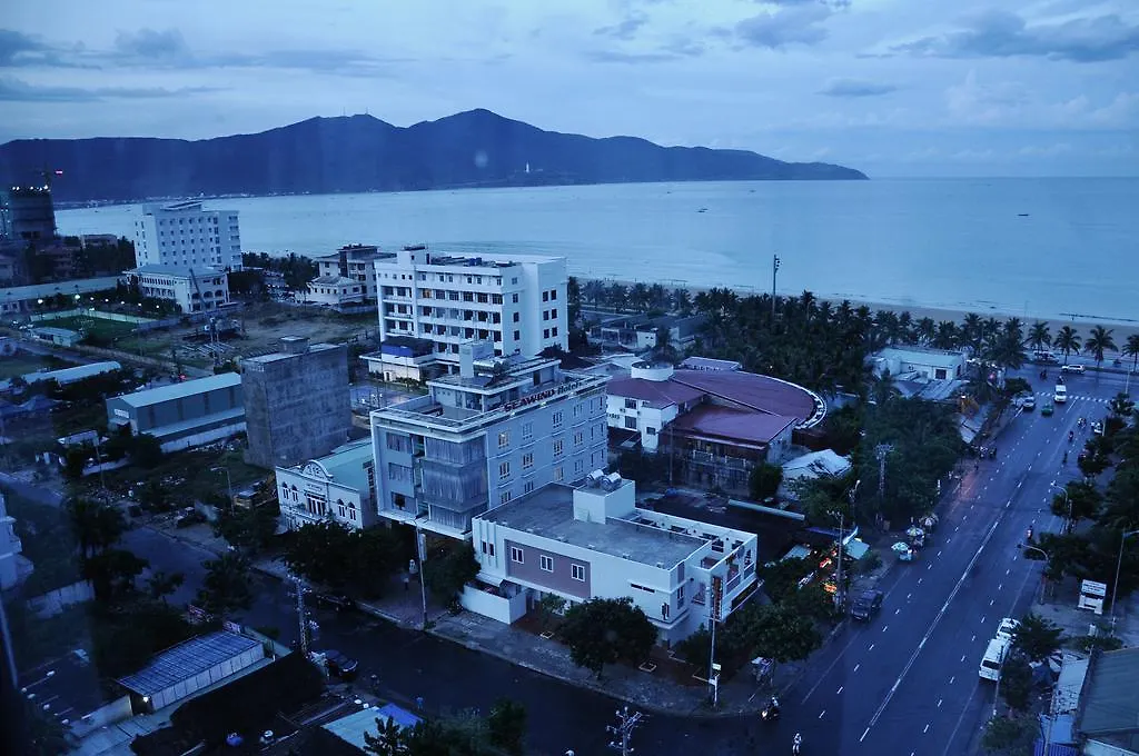Bac Cuong Hotel Da Nang