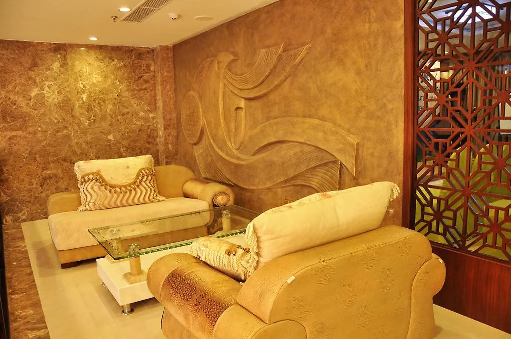 Bac Cuong Hotel Da Nang Vietnam