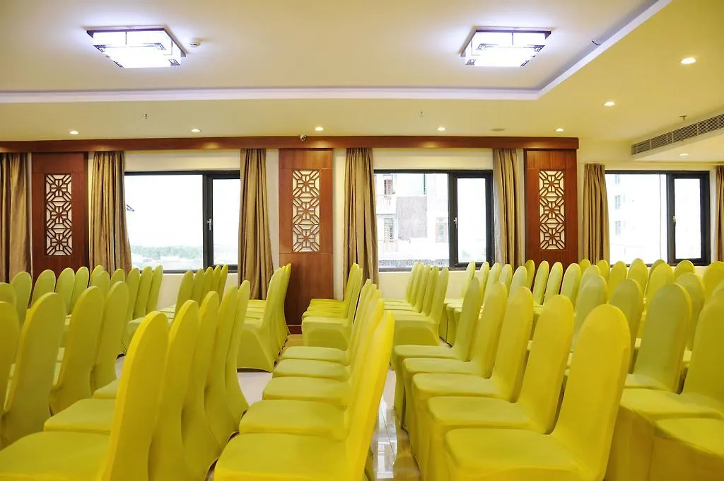 Bac Cuong Hotel Da Nang