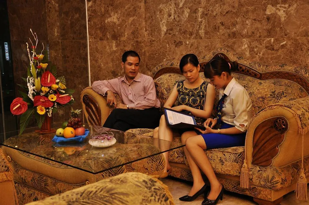 Bac Cuong Hotel Da Nang