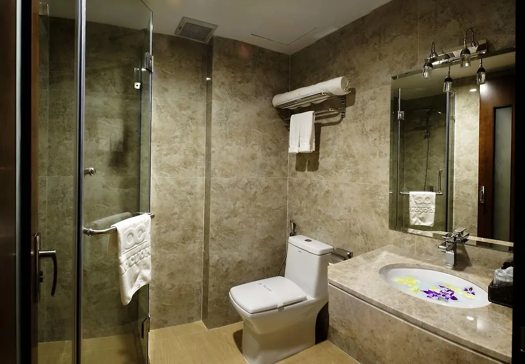 Bac Cuong Hotel Da Nang
