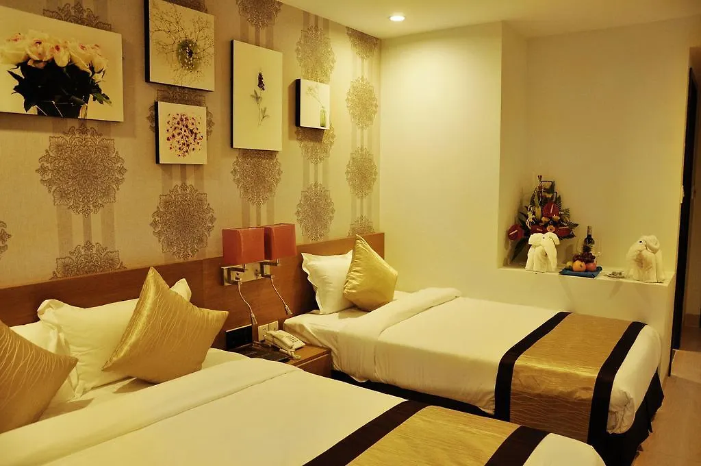 Bac Cuong Hotel Da Nang