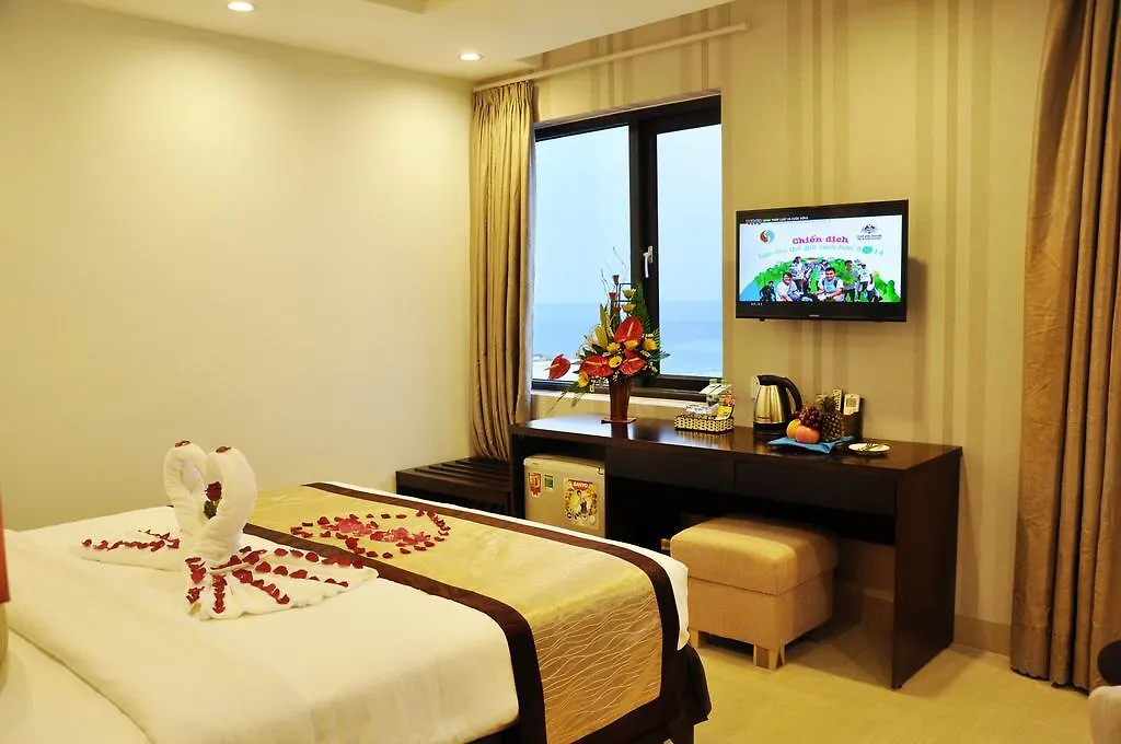 Bac Cuong Hotel Da Nang