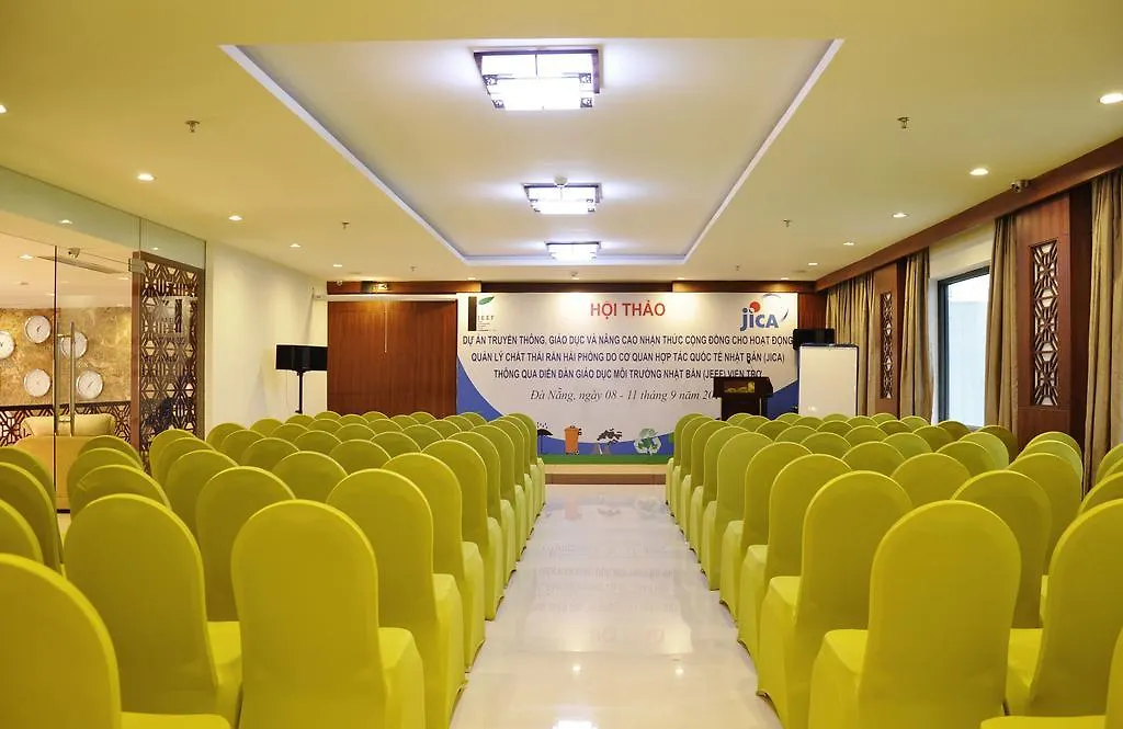 Bac Cuong Hotel Da Nang