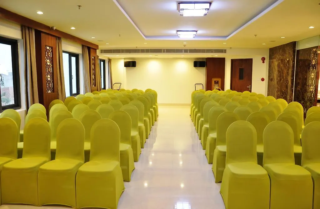 Bac Cuong Hotel Da Nang 3*,