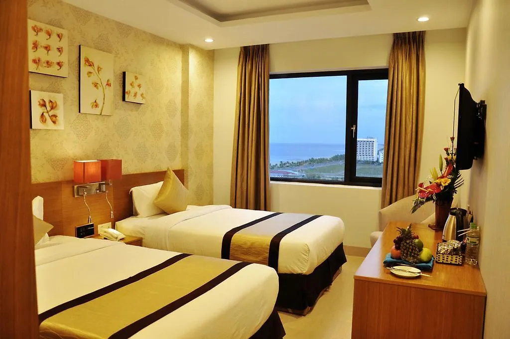 Bac Cuong Hotel Da Nang