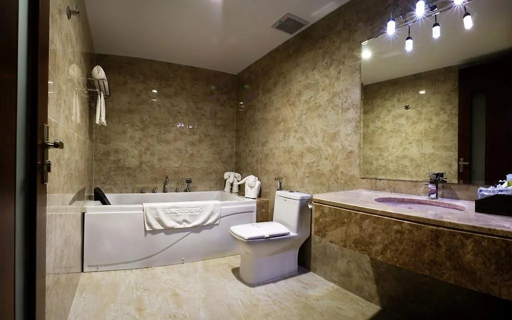 Bac Cuong Hotel Da Nang 3*,