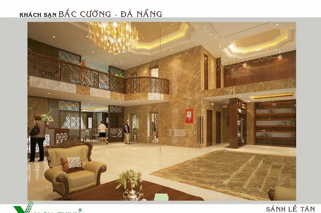 Bac Cuong Hotel Da Nang
