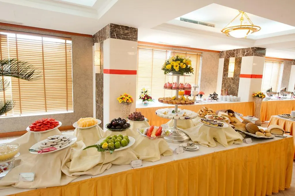 Bac Cuong Hotel Da Nang
