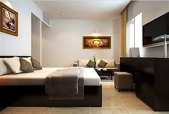 Bac Cuong Hotel Da Nang