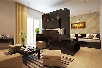 Bac Cuong Hotel Da Nang