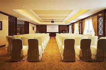 Bac Cuong Hotel Da Nang