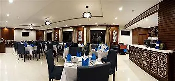 Bac Cuong Hotel Da Nang