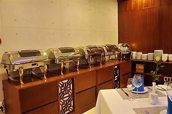 Bac Cuong Hotel Da Nang