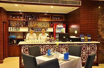 Bac Cuong Hotel Da Nang 3*,