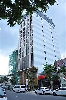 Bac Cuong Hotel Da Nang