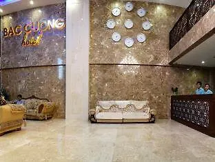 Bac Cuong Hotel Da Nang
