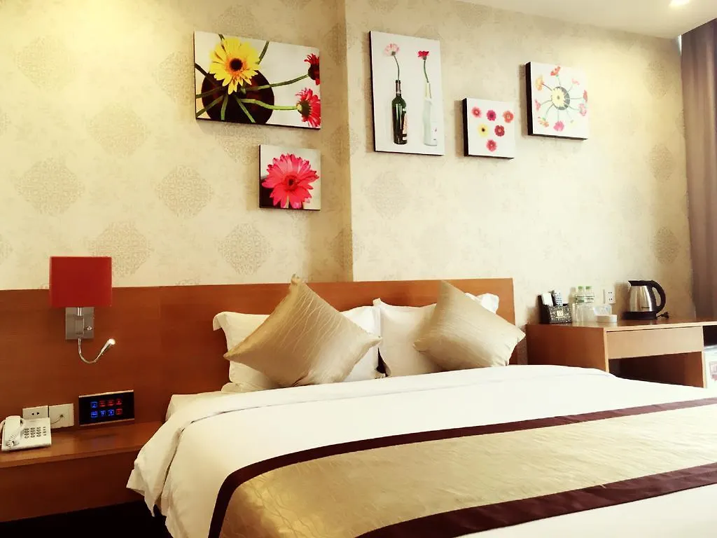 Bac Cuong Hotel Da Nang