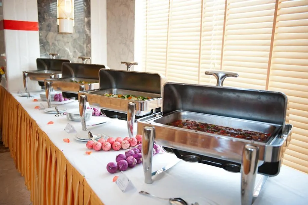 Bac Cuong Hotel Da Nang Vietnam