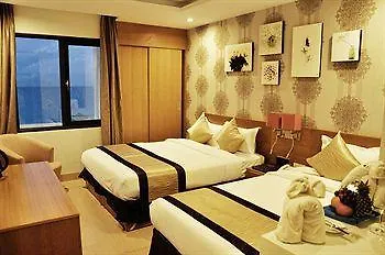 Bac Cuong Hotel Da Nang 3*,  Vietnam