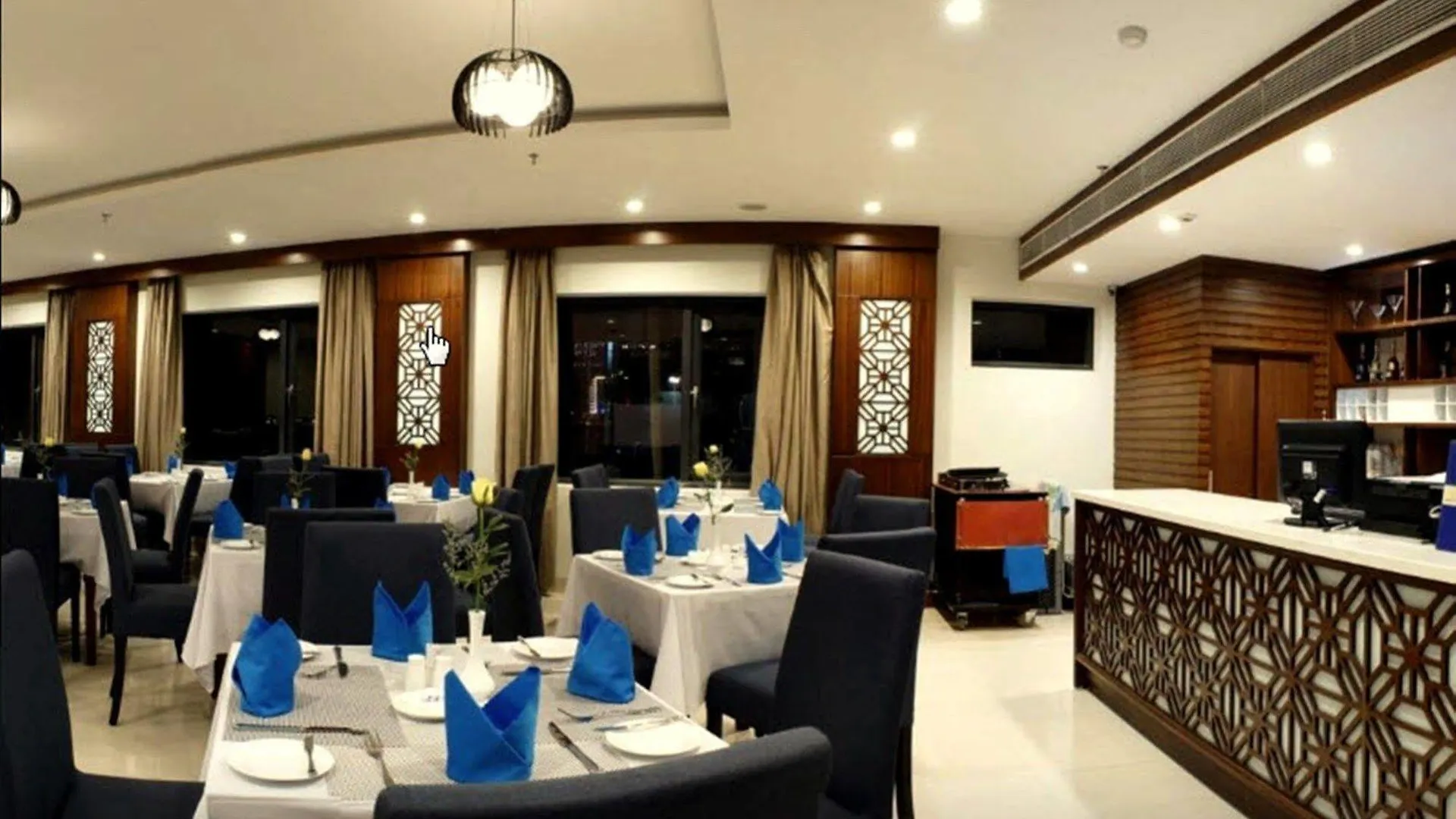 Bac Cuong Hotel Da Nang Vietnam