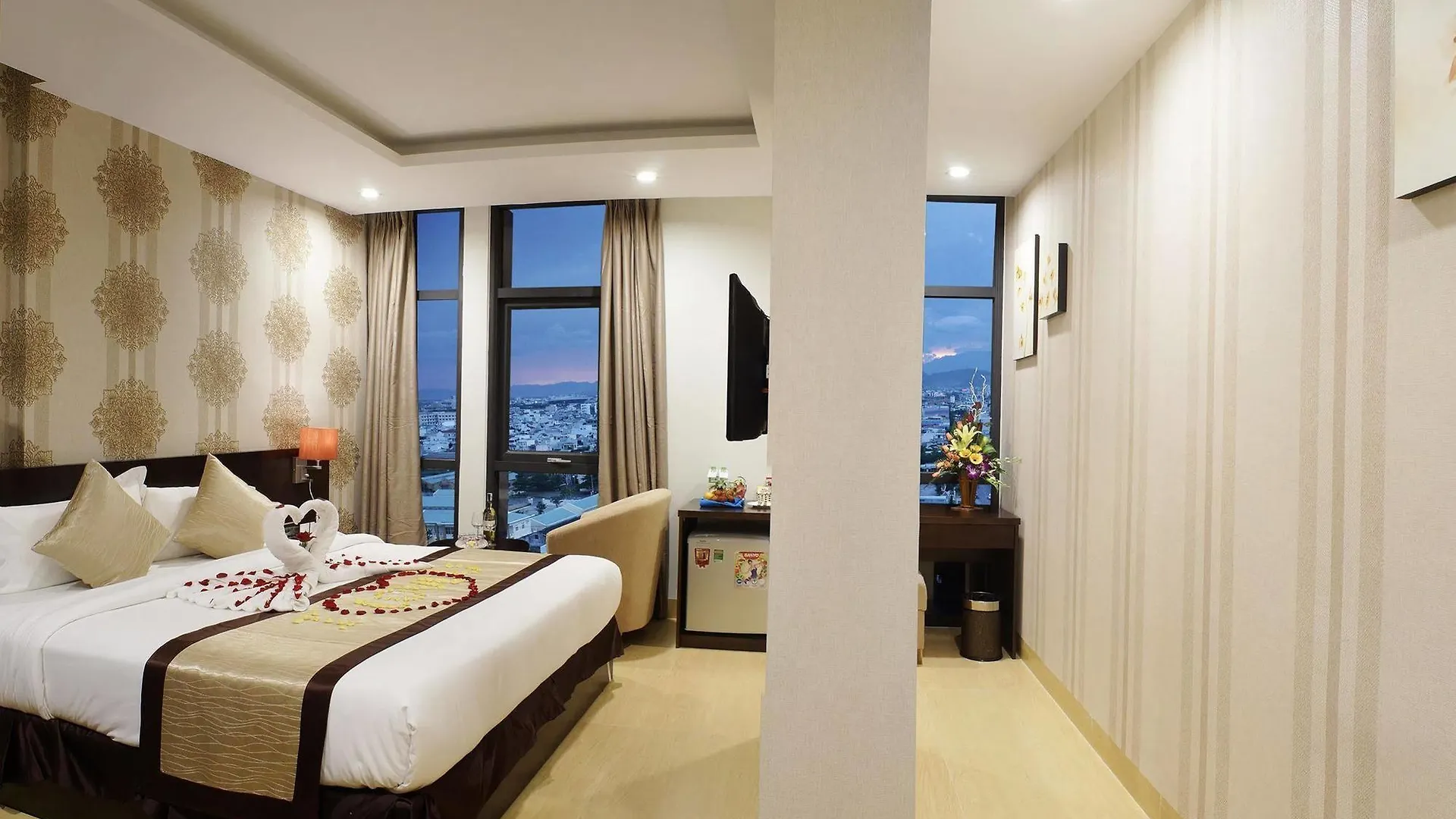 Bac Cuong Hotel Da Nang Vietnam