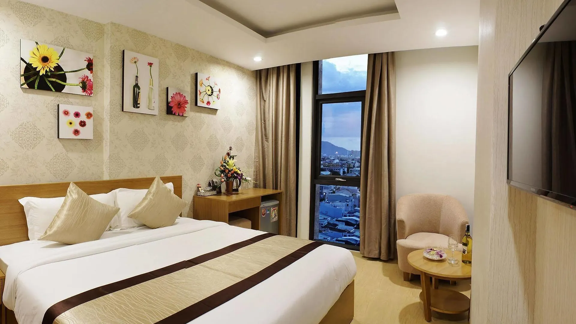 Bac Cuong Hotel Da Nang
