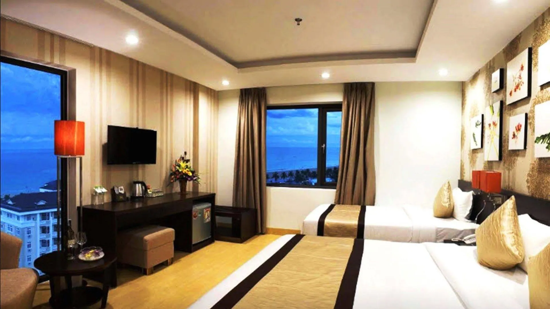 Bac Cuong Hotel Da Nang