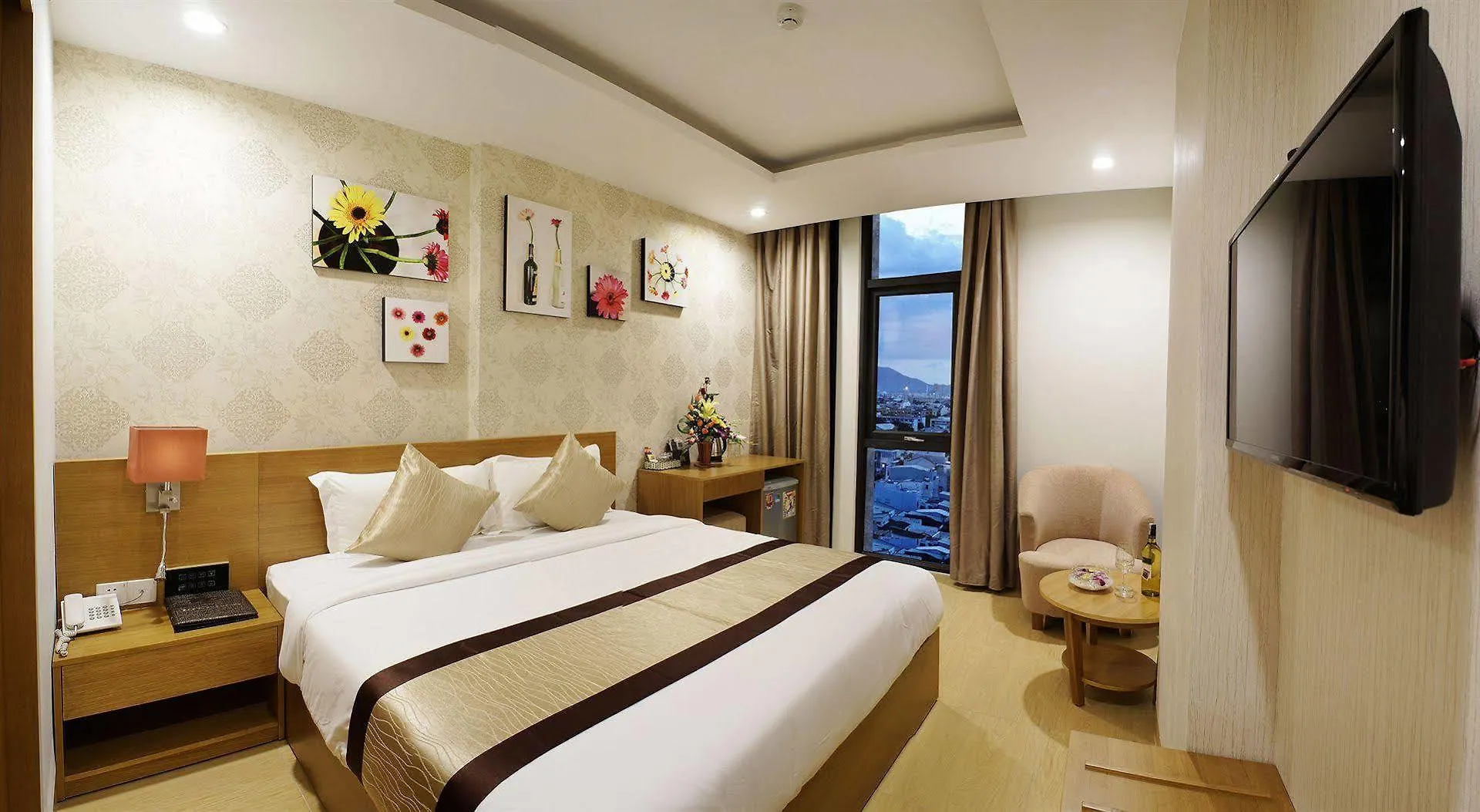 Bac Cuong Hotel Da Nang