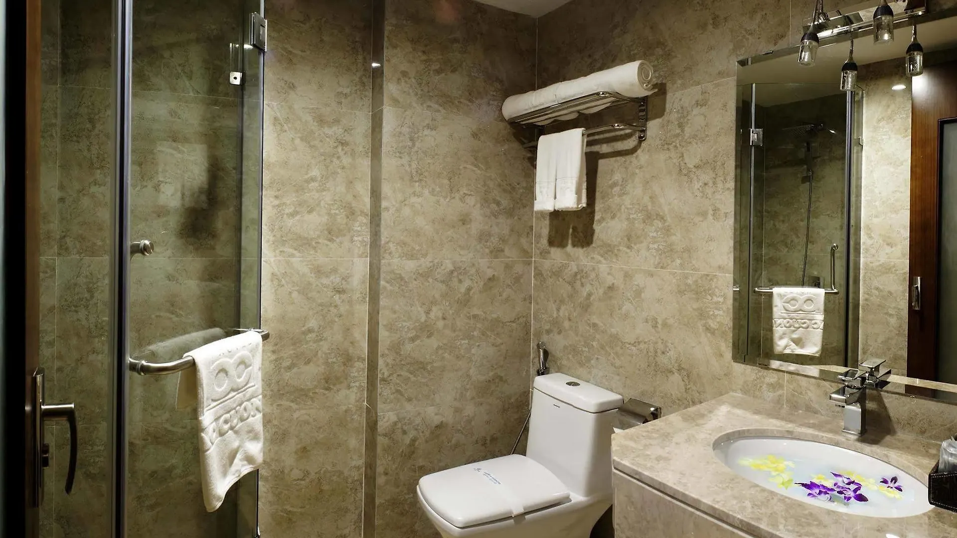Bac Cuong Hotel Da Nang