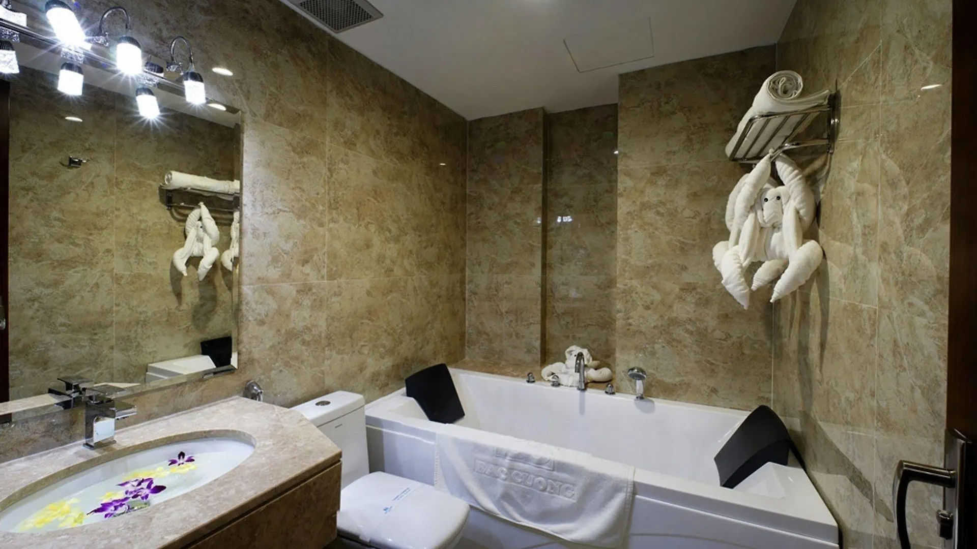 Bac Cuong Hotel Da Nang