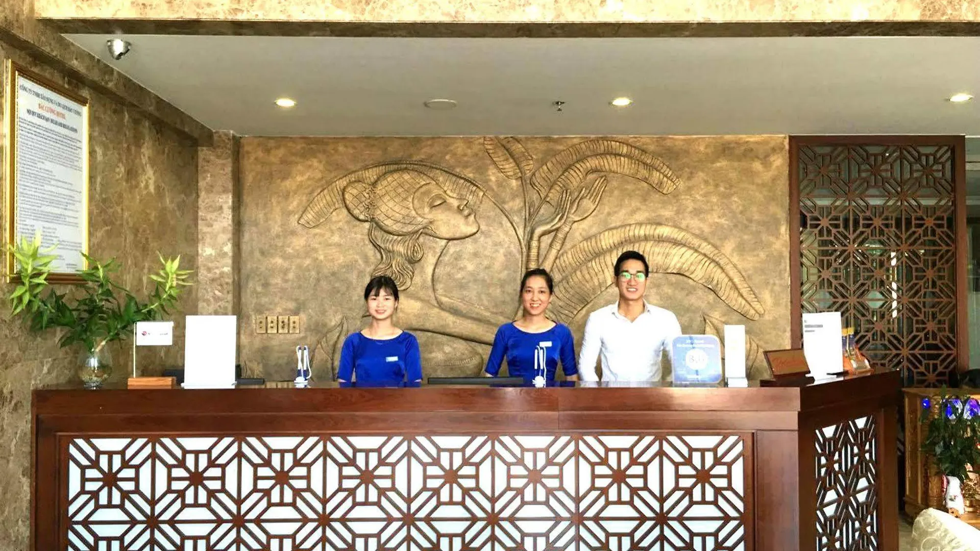 Bac Cuong Hotel Da Nang