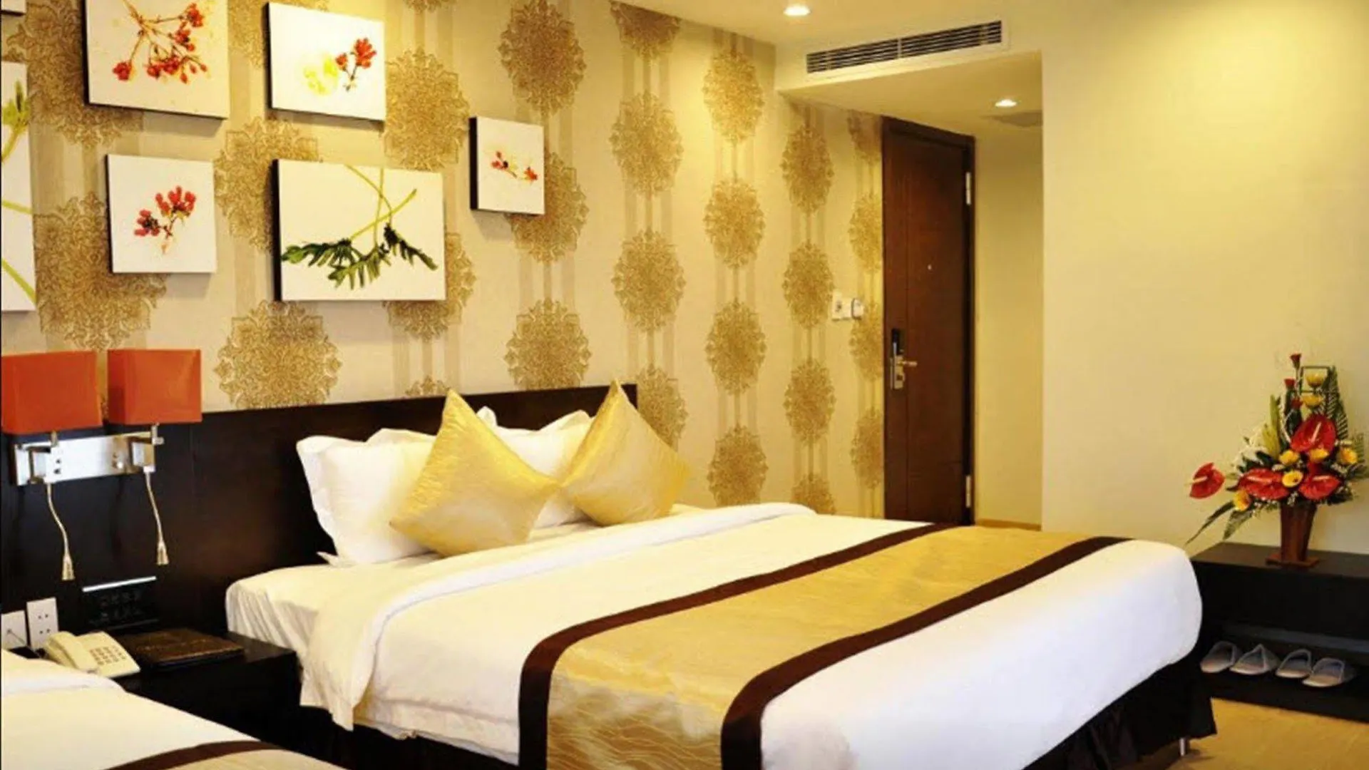 Bac Cuong Hotel Da Nang
