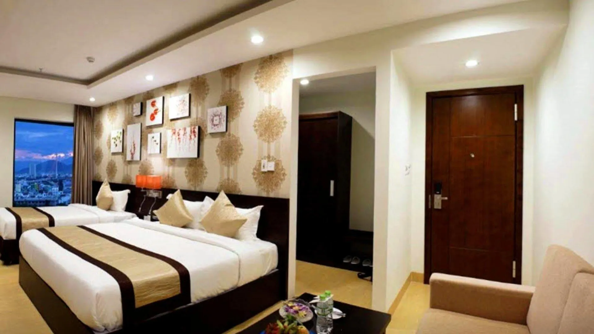 Bac Cuong Hotel Da Nang